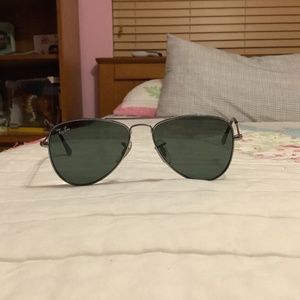 Original Kids Ray-Bans Sunglasses